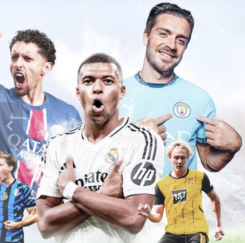 半场战报：荷兰1